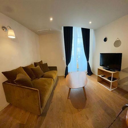Casadella - Casa Chjuca Citadelle Apartman Bastia  Kültér fotó