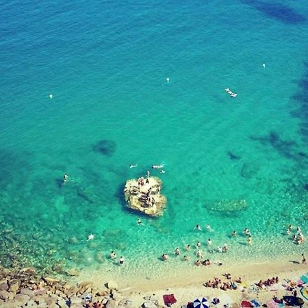 Casadella - Casa Chjuca Citadelle Apartman Bastia  Kültér fotó
