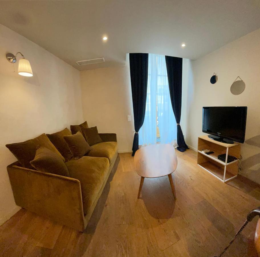 Casadella - Casa Chjuca Citadelle Apartman Bastia  Kültér fotó