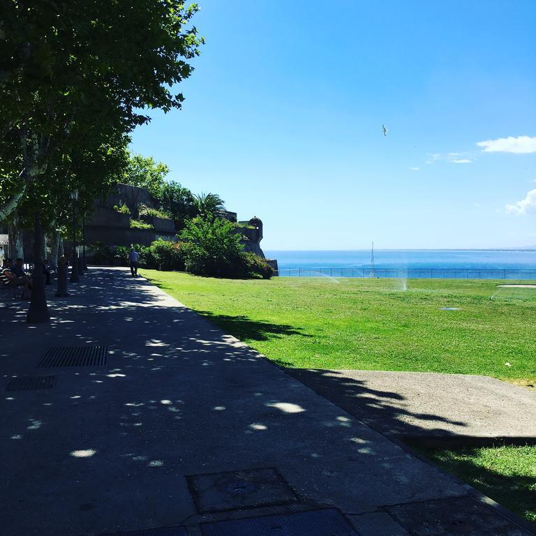 Casadella - Casa Chjuca Citadelle Apartman Bastia  Kültér fotó