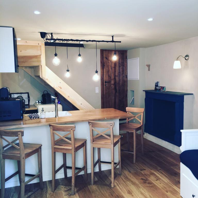Casadella - Casa Chjuca Citadelle Apartman Bastia  Kültér fotó