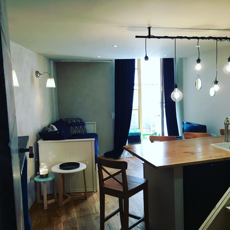 Casadella - Casa Chjuca Citadelle Apartman Bastia  Kültér fotó