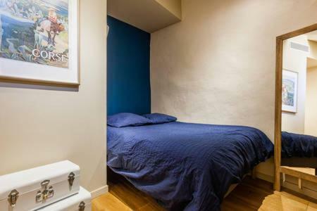 Casadella - Casa Chjuca Citadelle Apartman Bastia  Kültér fotó