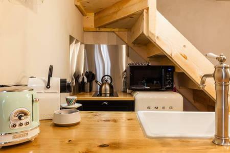 Casadella - Casa Chjuca Citadelle Apartman Bastia  Kültér fotó